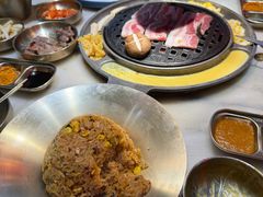 -韩宫宴和牛烤肉(宁波环球银泰城店)