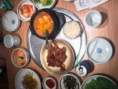 -王妃家(明洞中央店)