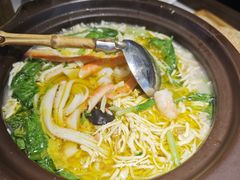 -打酱油·非遗淮扬菜(瘦西湖梅岭店)