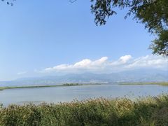 -野鸭湖国家湿地公园