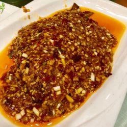 -梅龙镇酒家·宴会厅(南京西路总店)