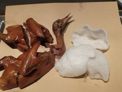 -鸽子侯·家宴·平价海鲜(市图书馆店)