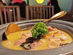 -锦府盐帮·侯宅(五棵松万达店)