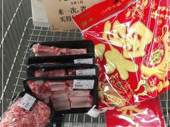-麦德龙(郑东店)