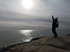 -老虎石海上公园