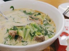 -米香居新鲁味·水饺餐厅