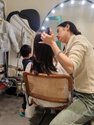 -LIIZ肖像(悦动新门西店)