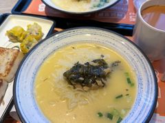 -大快活(丽丰店)