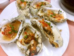 -莲花公园煎蟹(总店)