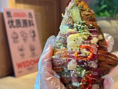 -味多美·北京面包工坊(天坛店)