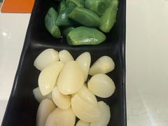 -一只羊·铜锅涮羊肉烧烤