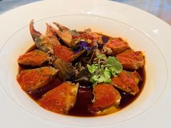 -佬太公海鸭·海鲜大排档(上海总店)