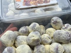 杏仁奶枣-天津小三宝栗子店(黄海路店)