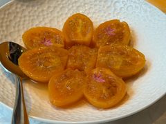 -香乐园·淮扬菜中餐厅·Shang Garden(福田香格里拉店)