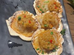 -王扯火胖哥烤生蚝(眉山首店)
