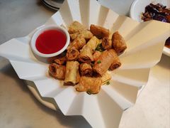 -涌上外婆桥(南塘店)