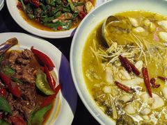 -粉墨特色菜·烧烤音乐酒馆