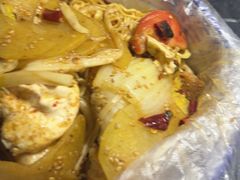 -素满香·素食自助餐(西安·民乐园店)