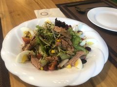 -LUCCA卢卡西班牙海鲜饭(远洋广场店)