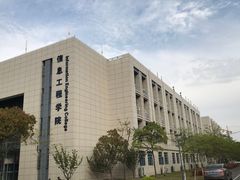 -上海海事大学(临港校区)