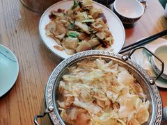 -深巷家味馆.湖北头牌红烧鱼头拌饭(黄陂店)