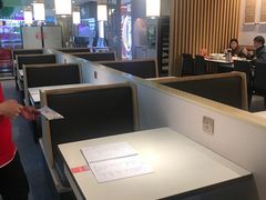 -九毛九西北菜(百信广场店)