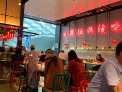 -陈鹏鹏潮汕菜(宝安机场T3航站楼店)