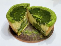 -黛汀烘焙DAINTY BAKERY(代字行合生汇店)