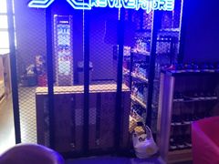 -复兴未来·轰趴空间(泰富百货店)