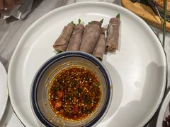 -云采云南菜(中山北路店)