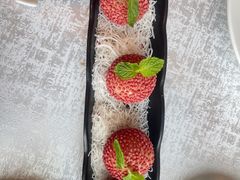 -夏宫中餐厅(静安香格里拉店)