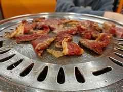 -允辛家·自助泥炉烤肉(九亭店)