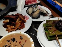 -火锅岛潮牌自助餐厅(天津天佑城店)