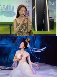 -盘子女人坊古装写真摄影(南京总店)