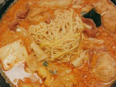 -O记东北砂锅麻辣烫