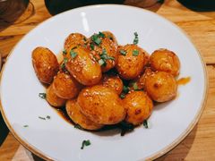 -鸽子窝(青塔店)
