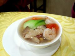 -奇芳阁·百年清真南京菜(夫子庙店)