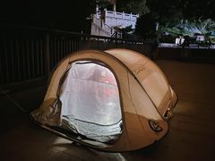 -紫金山山顶公园
