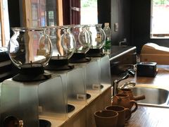 -MAP CHA普洱茶馆(翠湖店)