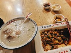 -荔银肠粉(广州天河华利路店)