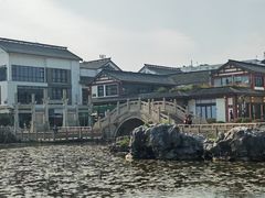 -常熟方塔园