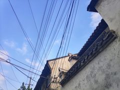 -月栖华明-云间草堂清茶馆(泗泾古镇店)