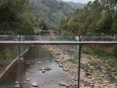 -中铁花水湾四季温泉谷
