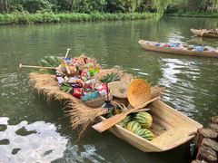 -同里国家湿地公园