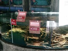 水产区-徐记海鲜(梅溪新天地店)