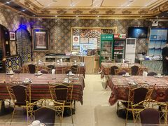 -东方亚克西餐厅(西康路店)