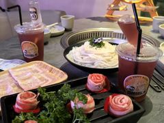 -故里和山·成都火锅(欢乐港湾店)