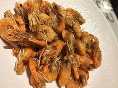 -熠盛·本帮菜Bistro(永嘉路店)