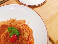 -波比Pizza(新城店)