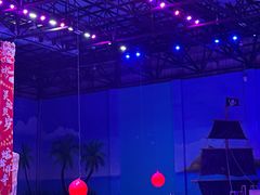 -华夏文旅海洋公园